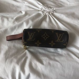 Louis Vuitton Golfball Holder